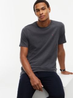 Everyday T-Shirt — Grey Heather 3