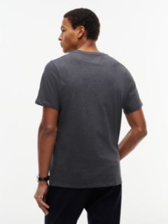 Everyday T-Shirt — Grey Heather 4