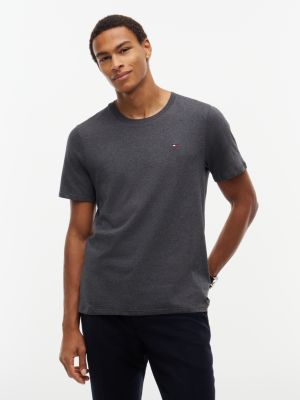 Everyday T-Shirt, Grey Heather