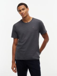 Everyday T-Shirt — Grey Heather 1