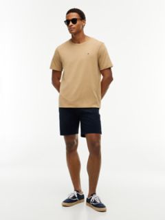 Everyday T-Shirt — Classic Khaki 2