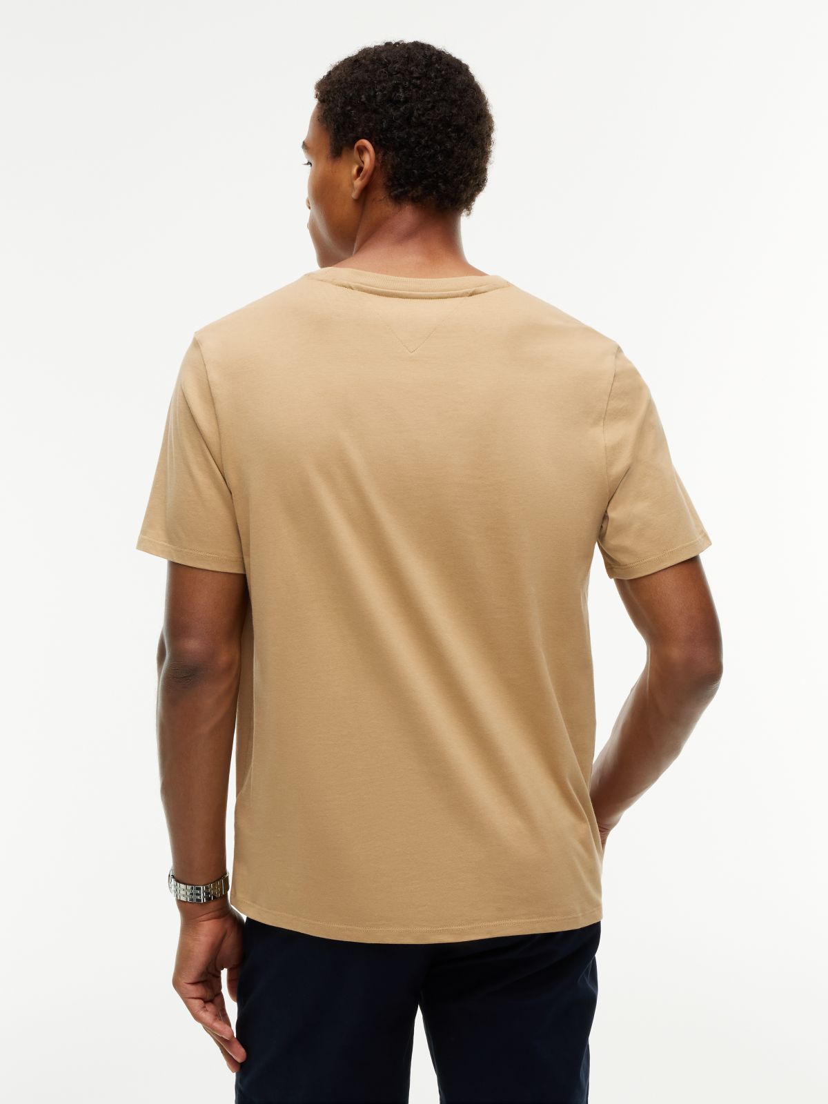 Everyday T-Shirt — Classic Khaki
