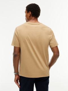 Everyday T-Shirt — Classic Khaki 4