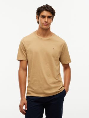 Everyday T-Shirt, Classic Khaki