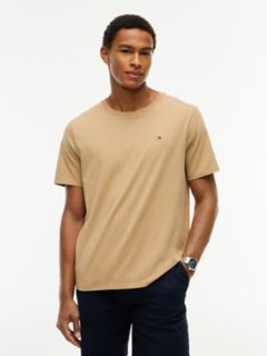 Everyday T-Shirt — Classic Khaki 1