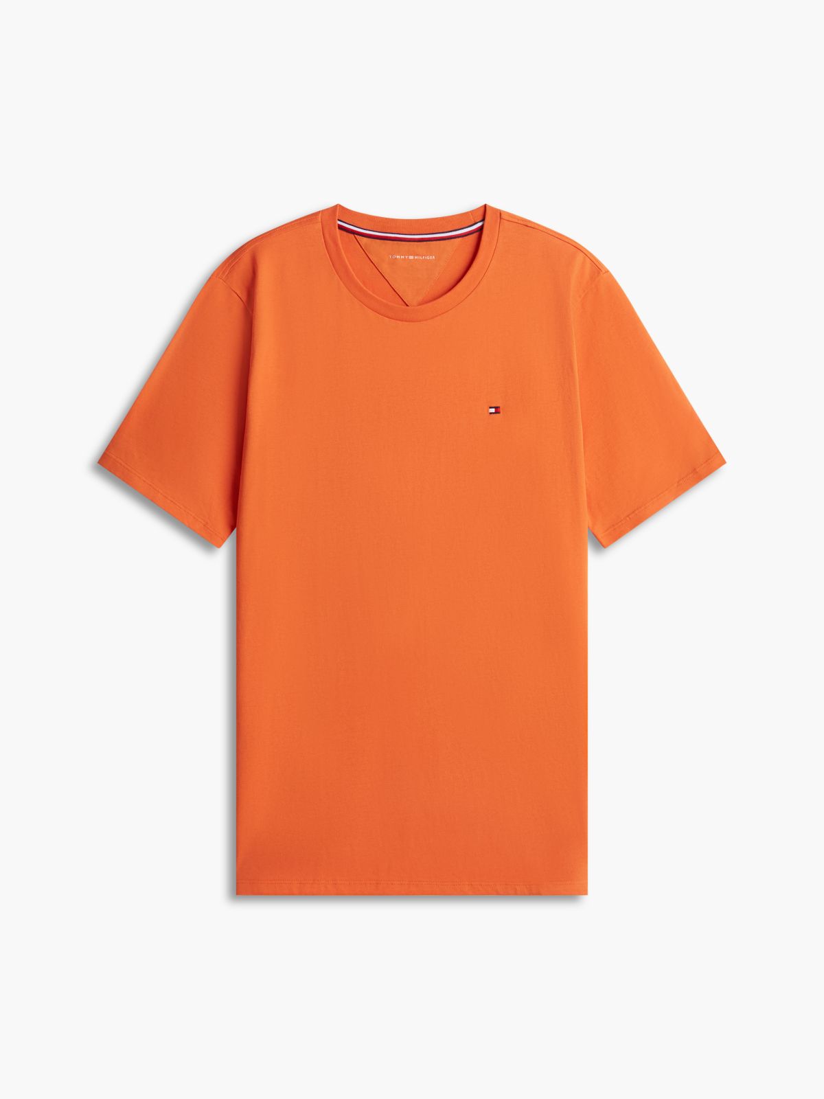 Everyday T-Shirt — Brilliant Orange