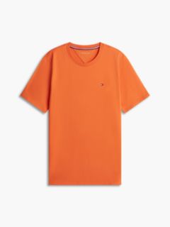 Everyday T-Shirt — Brilliant Orange 5