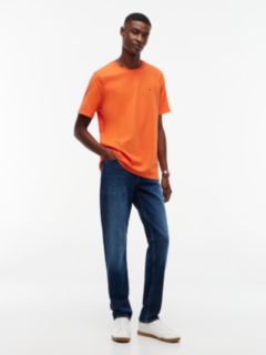 Everyday T-Shirt — Brilliant Orange 2