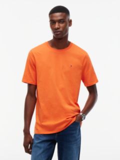Everyday T-Shirt — Brilliant Orange 1
