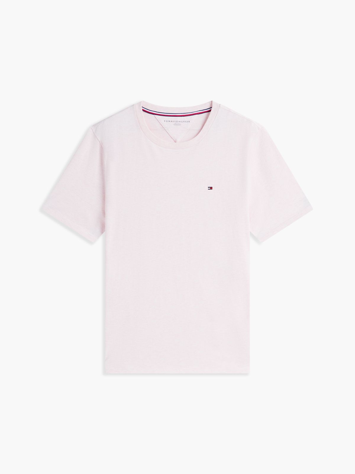 Everyday T-Shirt — Light Pink