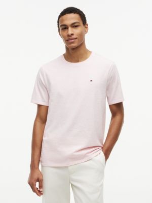 Everyday T-Shirt, Light Pink