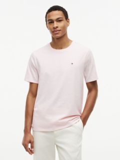 Everyday T-Shirt — Light Pink 1