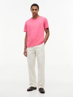 Everyday T-Shirt — Camellia Pink 2