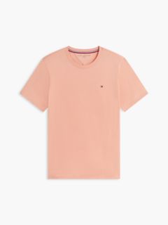 Everyday T-Shirt — Sunset Coral 5