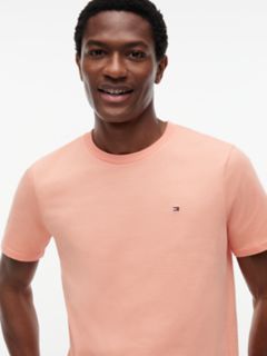Everyday T-Shirt — Sunset Coral 3