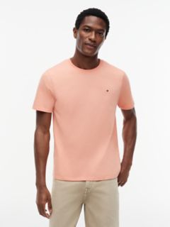 Everyday T-Shirt — Sunset Coral 1