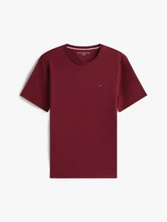 Everyday T-Shirt — Burgundy 5