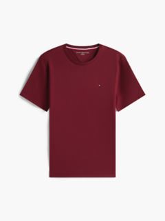 Everyday T-Shirt — Burgundy 6