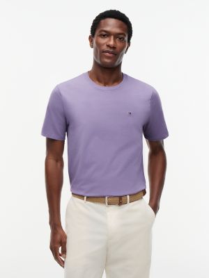 Everyday T-Shirt, Lavender Spice
