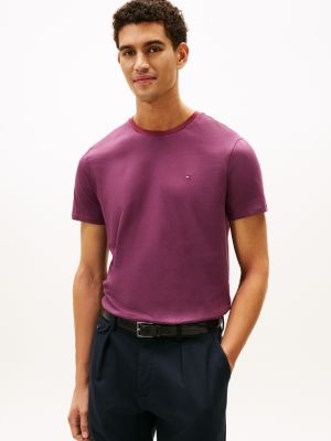 Everyday T-Shirt, Heritage Plum