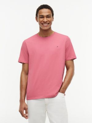 Everyday T-Shirt, Petal Pink