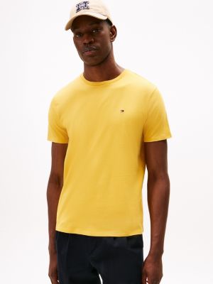 Everyday T-Shirt, City Yellow