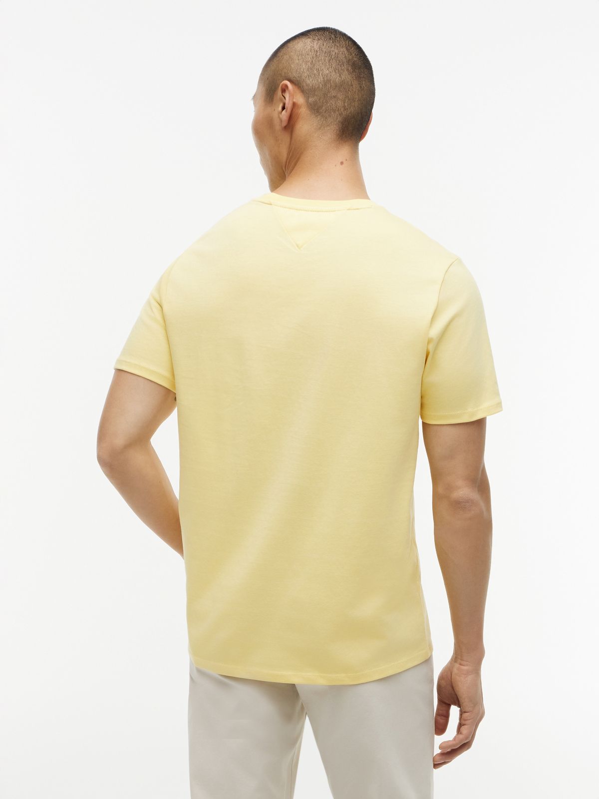 Everyday T-Shirt — Citronella
