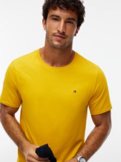 Everyday T-Shirt — Countryside Yellow 3