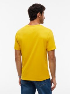 Everyday T-Shirt — Countryside Yellow 4
