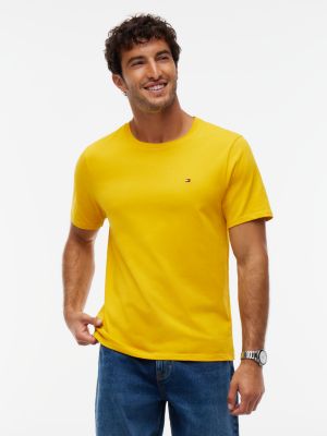 Everyday T-Shirt, Countryside Yellow