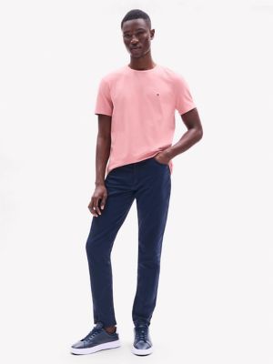 Slim Fit T-Shirt, Teaberry Blossom