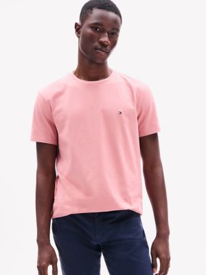Slim Fit T-Shirt, Teaberry Blossom