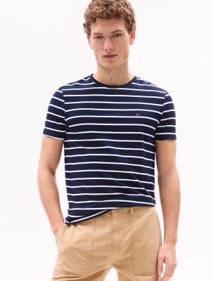 Mens Tommy Hilfiger Printed T Shirts at Rs 155