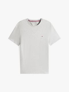 Slim Fit T-Shirt — Grey Heather 5