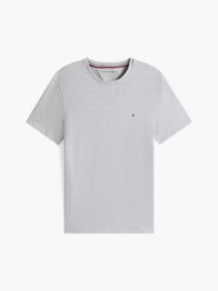 Slim Fit T-Shirt — Grey Heather 6