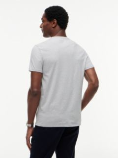 Slim Fit T-Shirt — Grey Heather 4