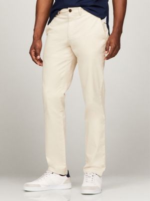 Slim Fit THFlex Tommy Chino | Tommy Hilfiger