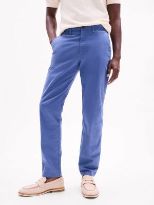 Slim Fit THFlex Comfort Stretch Chino