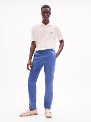 Slim Fit THFlex Comfort Stretch Chino