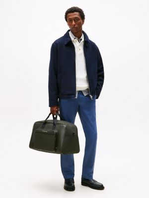 THFlex Slim Tommy Chino, Bank Blue