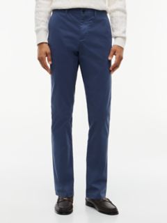 THFlex Tommy Slim Chino — Faded Indigo 1