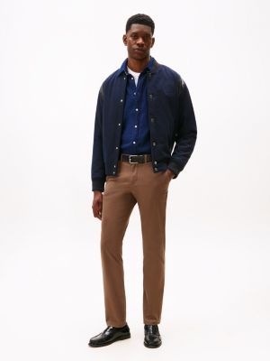 THFlex Slim Tommy Chino, Hot Coco