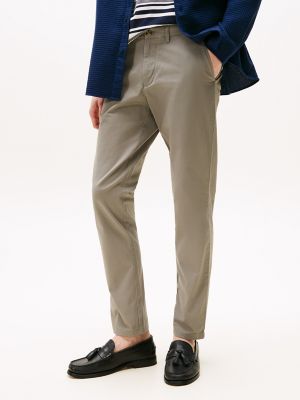 とみー THFlex Slim Tommy Chino | Tommy Hilfiger