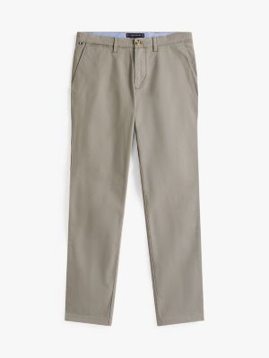 とみー THFlex Slim Tommy Chino | Tommy Hilfiger