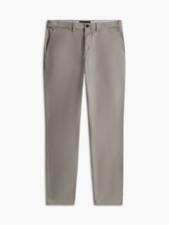THFlex Tommy Slim Chino — Hydrogen Grey 5