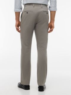 THFlex Tommy Slim Chino — Hydrogen Grey 4