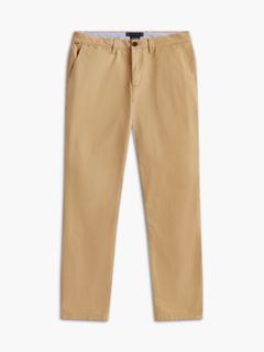 THFlex Tommy Slim Chino — Classic Khaki 5