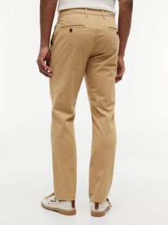 THFlex Tommy Slim Chino — Classic Khaki 4