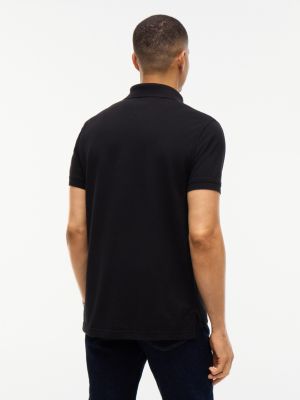 Мужские топы Tommy Hilfiger Regular Fit Stretch Tommy Polo — фото 4