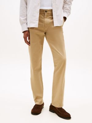 THFlex Slim Fit Tommy Chino | Tommy Hilfiger